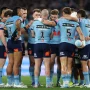 Tim NSW Blues Siap Menghadapi Pertandingan Kedua State of Origin 2026