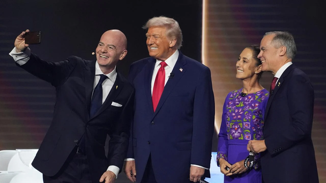 Tim Ream Tampil Membosankan Saat Menerima Panggilan dari Presiden Trump Sebelum Piala Dunia