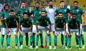 Tim Sepak Bola Saudi Arabia di Piala Dunia 2026: Roster Lengkap 26 Pemain