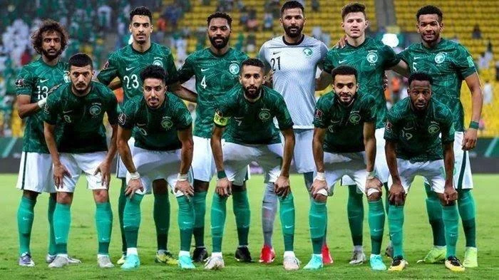 Tim Sepak Bola Saudi Arabia di Piala Dunia 2026: Roster Lengkap 26 Pemain