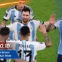Timnas Argentina Siap Menghadapi Piala Dunia 2026 dengan Pemain Muda Berbakat