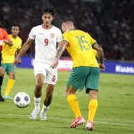 Timnas AS Raih Kemenangan 2-0 atas Australia di Piala Dunia 2026