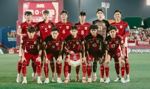 Timnas AS Raih Kemenangan 4-1 Atas Paraguay di Piala Dunia 2026