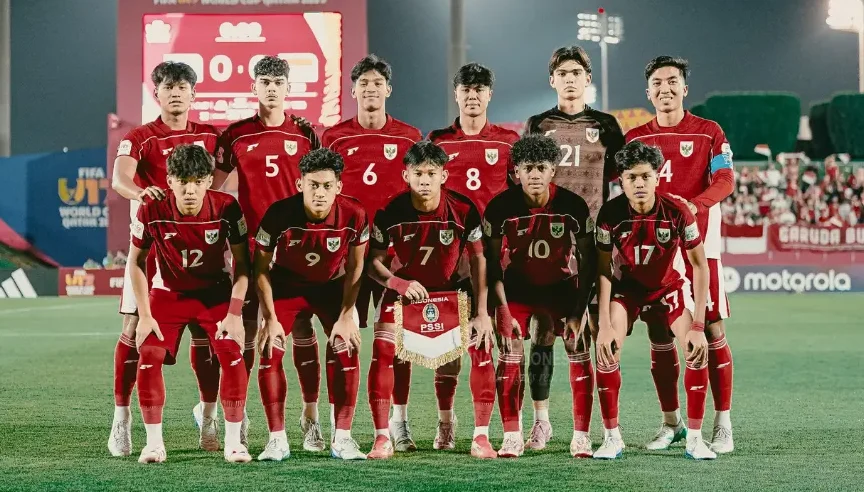 Timnas AS Raih Kemenangan 4-1 Atas Paraguay di Piala Dunia 2026