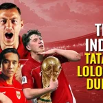 Timnas AS Seperti Api Yang Berkobar, Menuju Babak Knockout Piala Dunia 2026