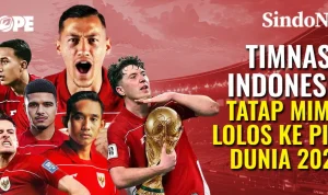 Timnas AS Seperti Api Yang Berkobar, Menuju Babak Knockout Piala Dunia 2026