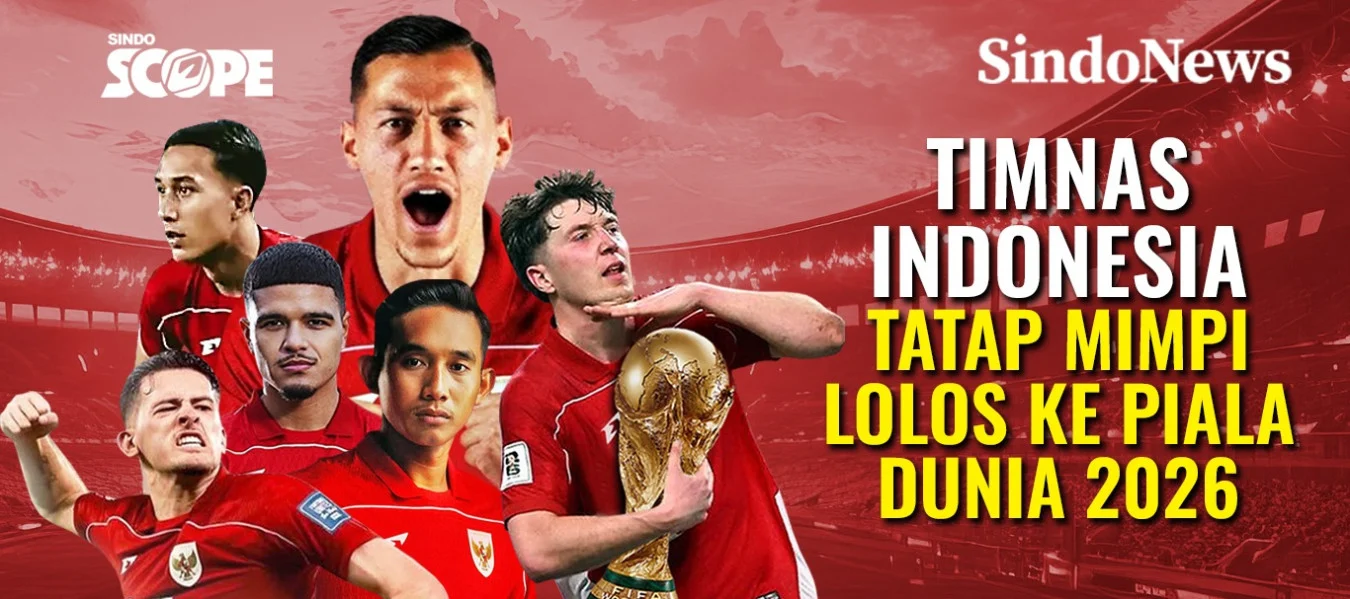 Timnas AS Seperti Api Yang Berkobar, Menuju Babak Knockout Piala Dunia 2026