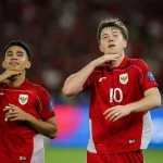 Timnas Indonesia Menang 1-0 Atas Mozambik, Kemenangan Berkat Gol Ole Romeny