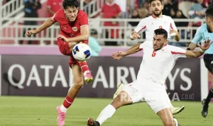 Timnas Indonesia Menang Telak Atas Oman, Pelatih Oman Sanjung Kemampuan Indonesia