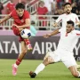 Timnas Indonesia Menang Telak Atas Oman, Pelatih Oman Sanjung Kemampuan Indonesia