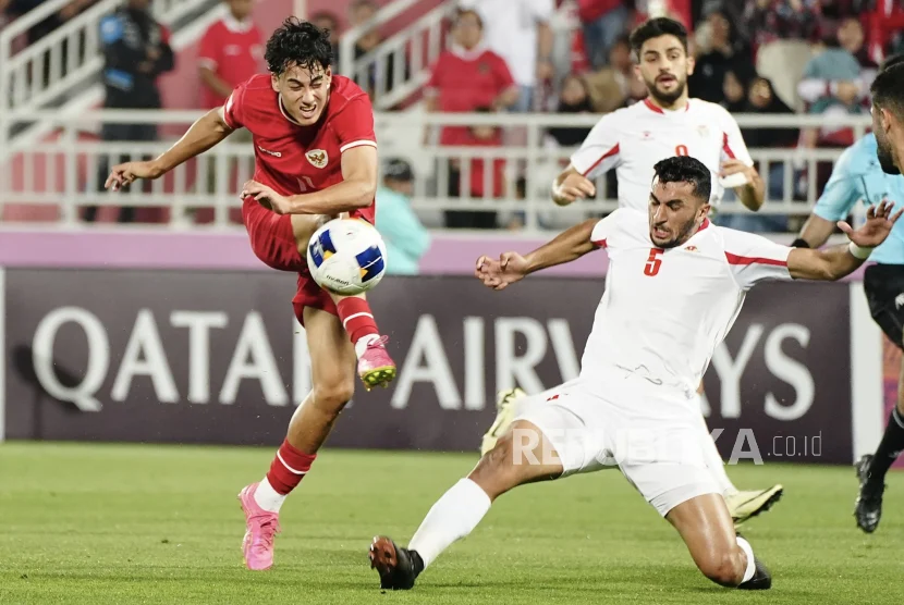 Timnas Indonesia Menang Telak Atas Oman, Pelatih Oman Sanjung Kemampuan Indonesia