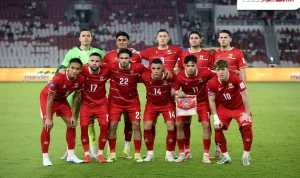Timnas Indonesia Siap Hadapi Oman dan Mozambik di FIFA Matchday Juni 2026