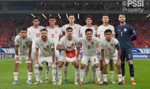 Timnas Indonesia Siap Menghadapi Piala AFF 2026 dengan Dua Pemain Naturalisasi Baru