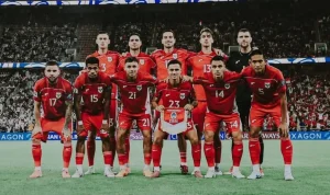 Timnas Indonesia Siap Tampil di Piala AFF 2026 dengan Dua Pemain Baru