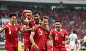 Timnas Indonesia Tampil Percaya Diri, Hajar Oman 3-0 di FIFA Match Day