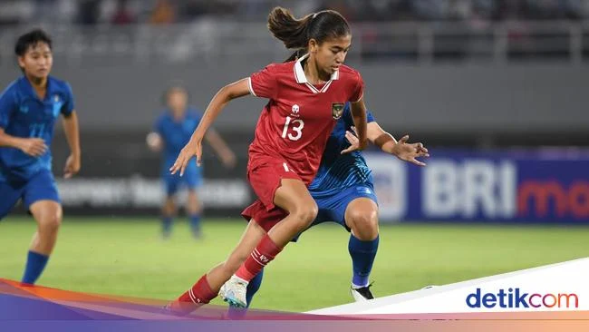 Timnas Indonesia U-19 Gagal ke Final Piala AFF U-19 2026