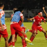 Timnas Indonesia U-19 Gagal ke Final Piala AFF U19 2026 Setelah Kalah dari Australia