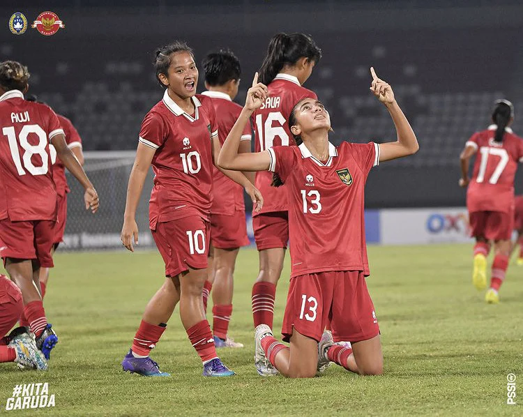 Timnas Indonesia U-19 Gagal Melangkah ke Final Piala AFF U19 2026