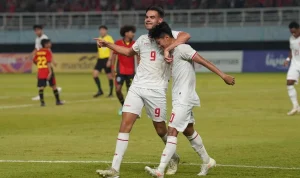Timnas Indonesia U-19 Lolos ke Semifinal Piala AFF U-19 2026