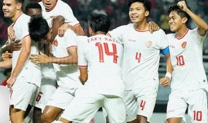Timnas Indonesia U-19 Lolos ke Semifinal Piala AFF U-19 2026 Setelah Mengalahkan Vietnam