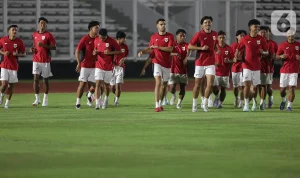Timnas Indonesia U-19 Raih Medali Perunggu di Piala AFF U-19 2026