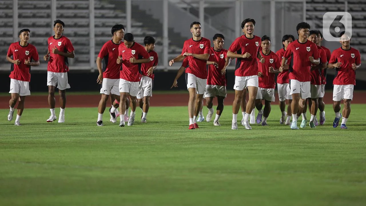 Timnas Indonesia U-19 Raih Medali Perunggu di Piala AFF U-19 2026