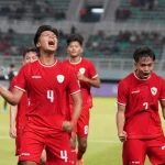 Timnas Indonesia U-19 Sabet Kemenangan Perdana di Piala AFF U-19 2026