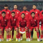 Timnas Indonesia U-19 Siap Hadapi Australia di Semifinal AFF U-19 2026