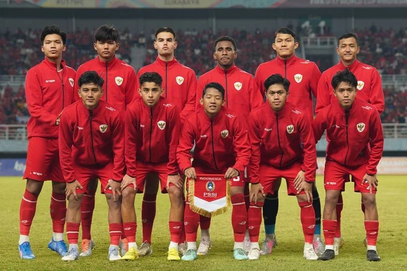 Timnas Indonesia U-19 Siap Hadapi Australia di Semifinal AFF U-19 2026
