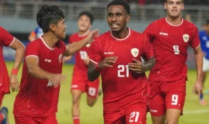 Timnas Indonesia U-19 Siap Hadapi Timor Leste di Piala AFF U-19 2026