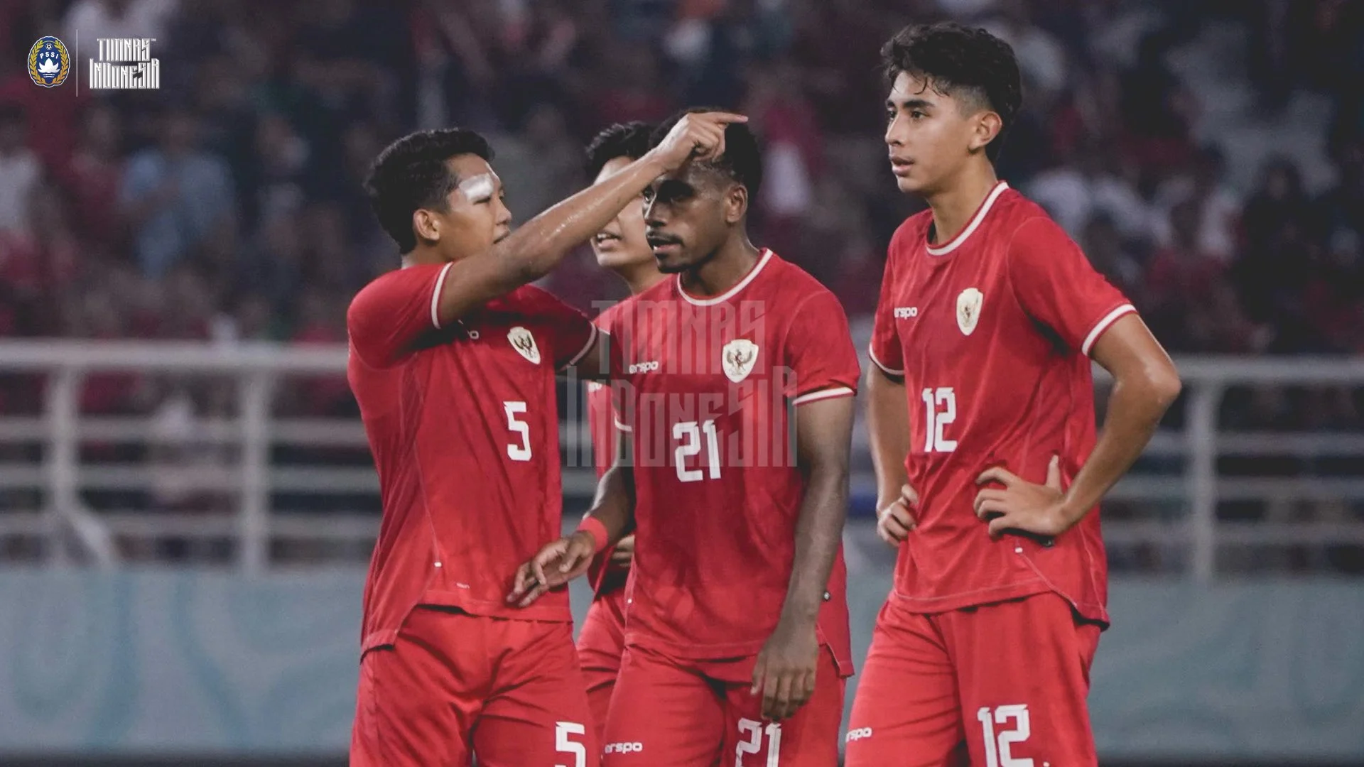 Timnas Indonesia U-19 Siap Menghadapi Vietnam di Piala AFF U-19 2026