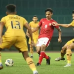 Timnas Indonesia U-19 vs Vietnam U-19: Pertandingan Penentuan di Piala AFF U-19 2026