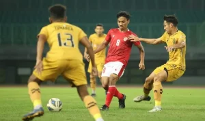 Timnas Indonesia U-19 vs Vietnam U-19: Pertandingan Penentuan di Piala AFF U-19 2026