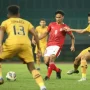 Timnas Indonesia U-19 vs Vietnam U-19: Pertandingan Penentuan di Piala AFF U-19 2026
