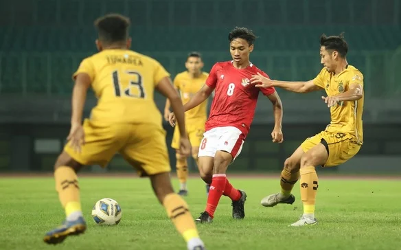 Timnas Indonesia U-19 vs Vietnam U-19: Pertandingan Penentuan di Piala AFF U-19 2026