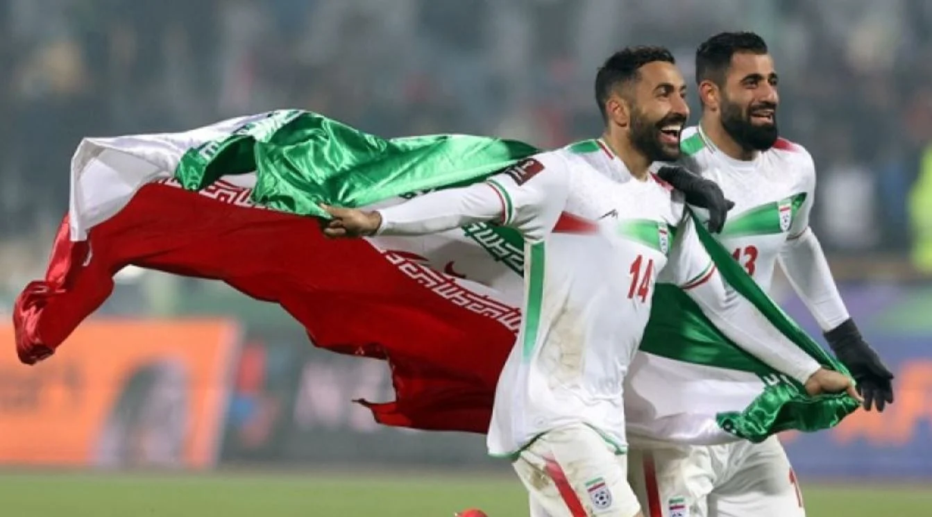 Timnas Iran Pulang dengan Luka, Ramin Rezaeian Sebut Timnya Sangat Sial di Piala Dunia 2026