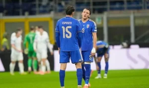 Timnas Italia U17 Siap Hadapi Tantangan Baru