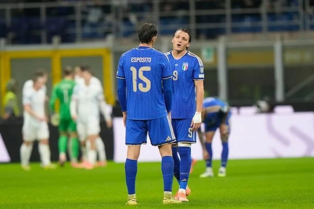 Timnas Italia U17 Siap Hadapi Tantangan Baru