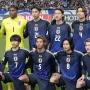 Timnas Jepang Berjuang Tanpa Bintang-Bintangnya di Piala Dunia 2026