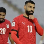 Timnas Mesir Siap Menantang di Piala Dunia 2026