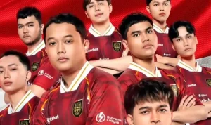 Timnas MLBB Indonesia Semakin Dekat ke Putaran Final Asian Games 2026