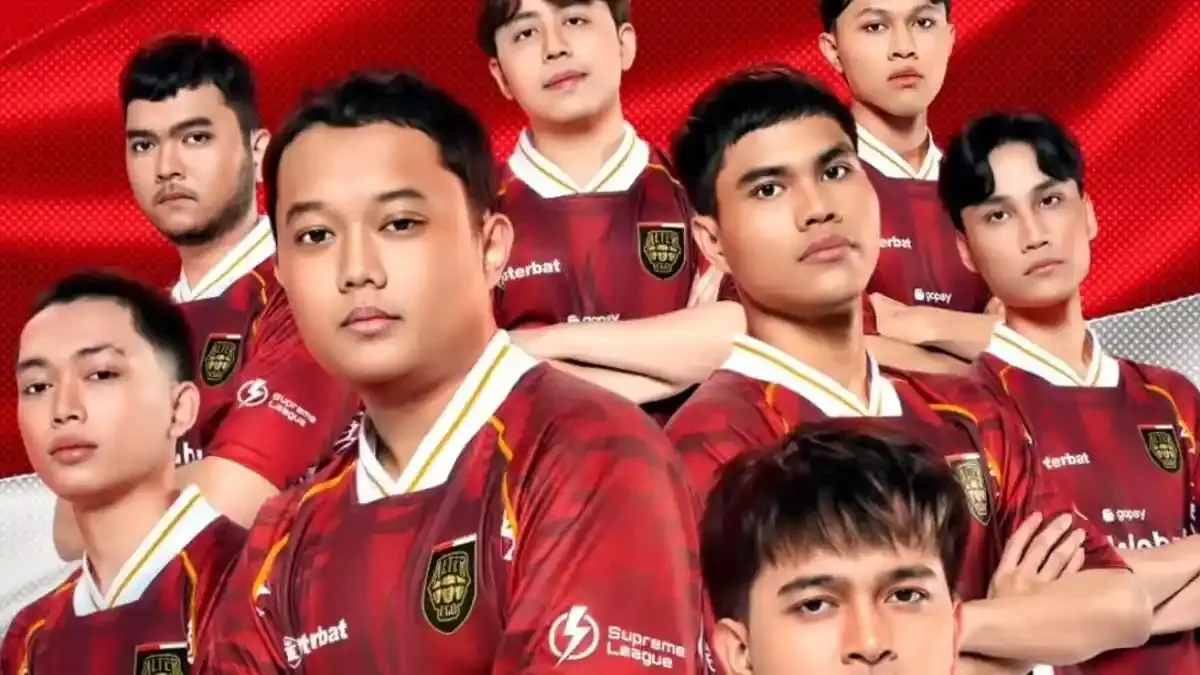 Timnas MLBB Indonesia Semakin Dekat ke Putaran Final Asian Games 2026