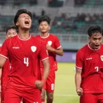 Timnas U-19 Indonesia Siap Hadapi Vietnam di Piala AFF U-19 2026