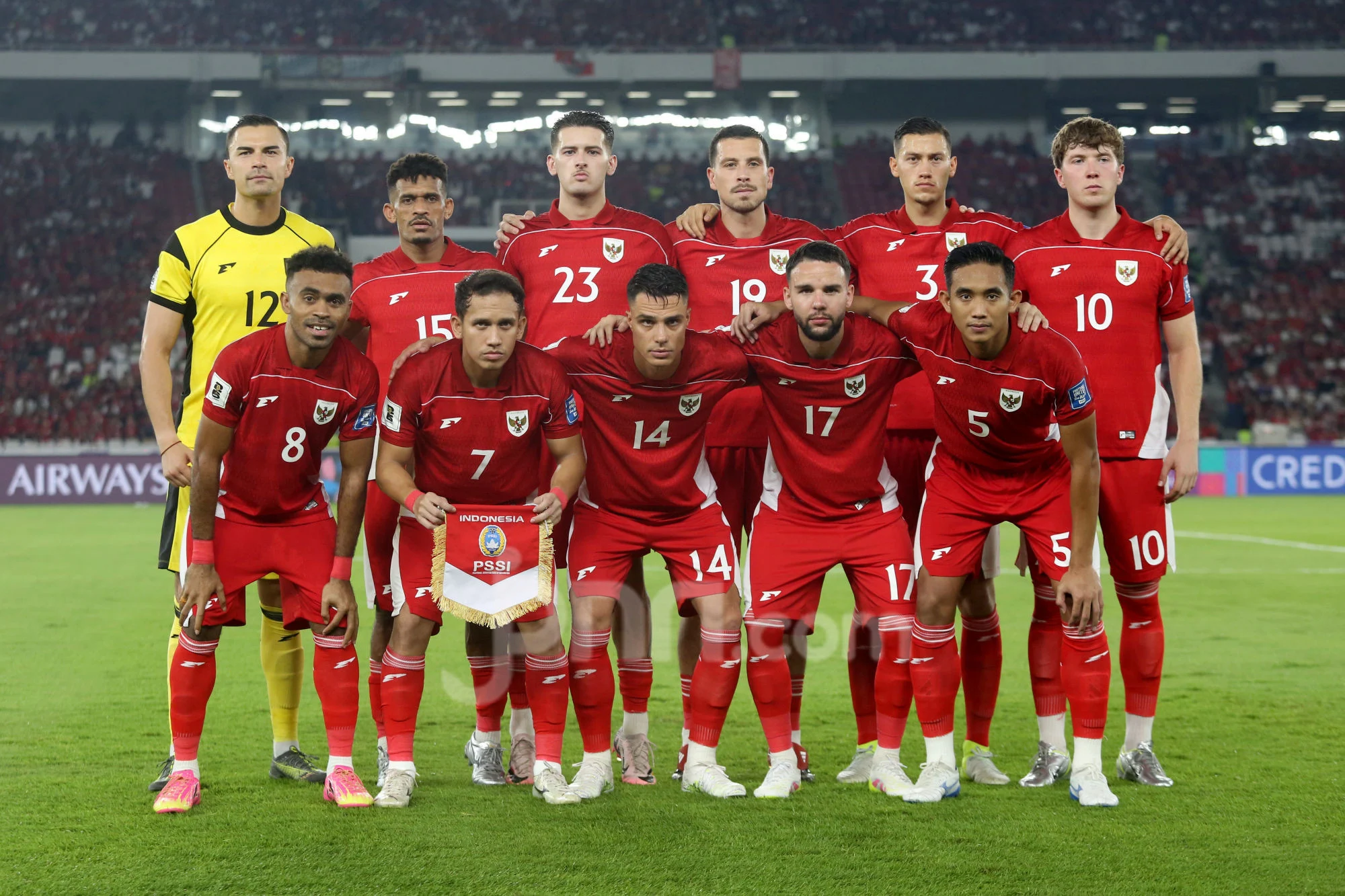 Timnas U19 Indonesia Gagal ke Final Piala AFF U19 2026, Berita Terkini Sepak Bola dan Piala Dunia 2026