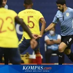Timnas Uruguay Kalah, Spanyol dan Cape Verde Lolos ke Babak 32 Besar Piala Dunia 2026