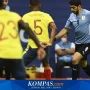 Timnas Uruguay Kalah, Spanyol dan Cape Verde Lolos ke Babak 32 Besar Piala Dunia 2026