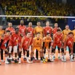 Timnas Voli Indonesia Raih Sejarah sebagai Juara AVC Men's Cup 2026