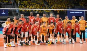 Timnas Voli Indonesia Raih Sejarah sebagai Juara AVC Men's Cup 2026