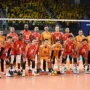 Timnas Voli Indonesia Raih Sejarah sebagai Juara AVC Men's Cup 2026