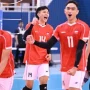 Timnas Voli Putra Indonesia Raih Gelar Juara Piala Asia AVC 2026 dan Naik ke Peringkat 43 Dunia